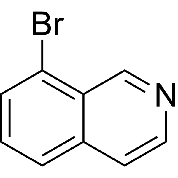 8-Bromoisoquinoline 63927-22-0